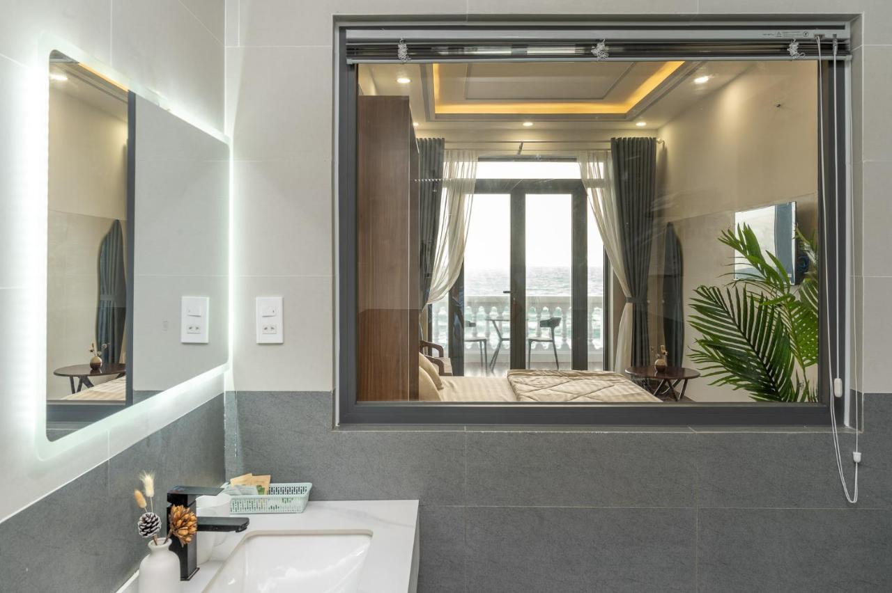 Mien Trung Beach House Phu Quoc Exterior photo